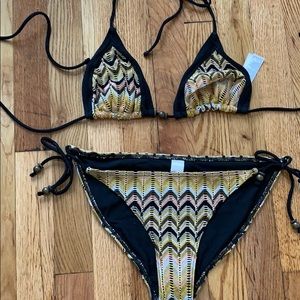 Topshop Bikini